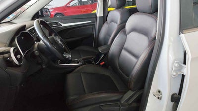 2024 MG ZS 5p Excite L4/1.5 Aut
