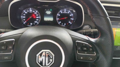2024 MG ZS 5p Excite L4/1.5 Aut