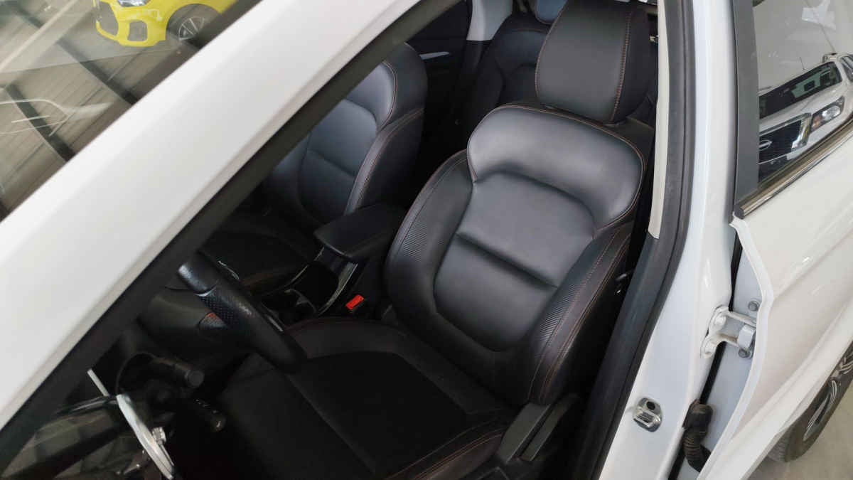 2024 MG ZS 5p Excite L4/1.5 Aut