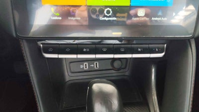 2024 MG ZS 5p Excite L4/1.5 Aut