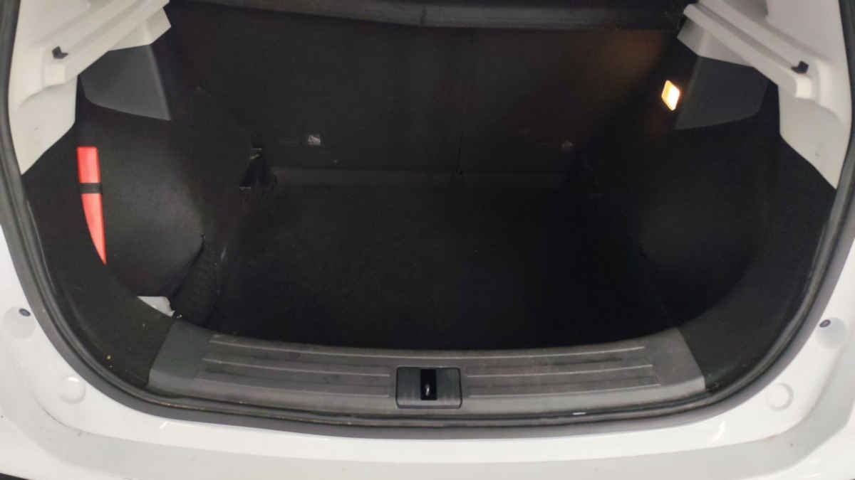 2024 MG ZS 5p Excite L4/1.5 Aut