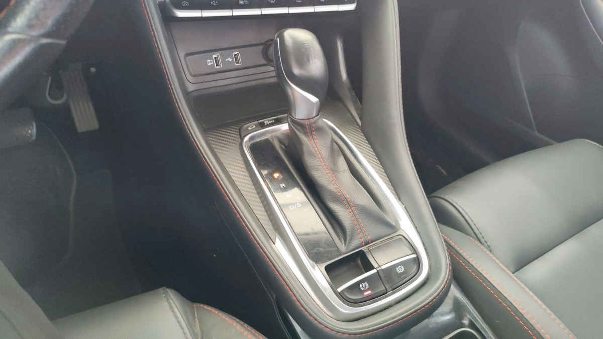 2024 MG ZS 5p Excite L4/1.5 Aut