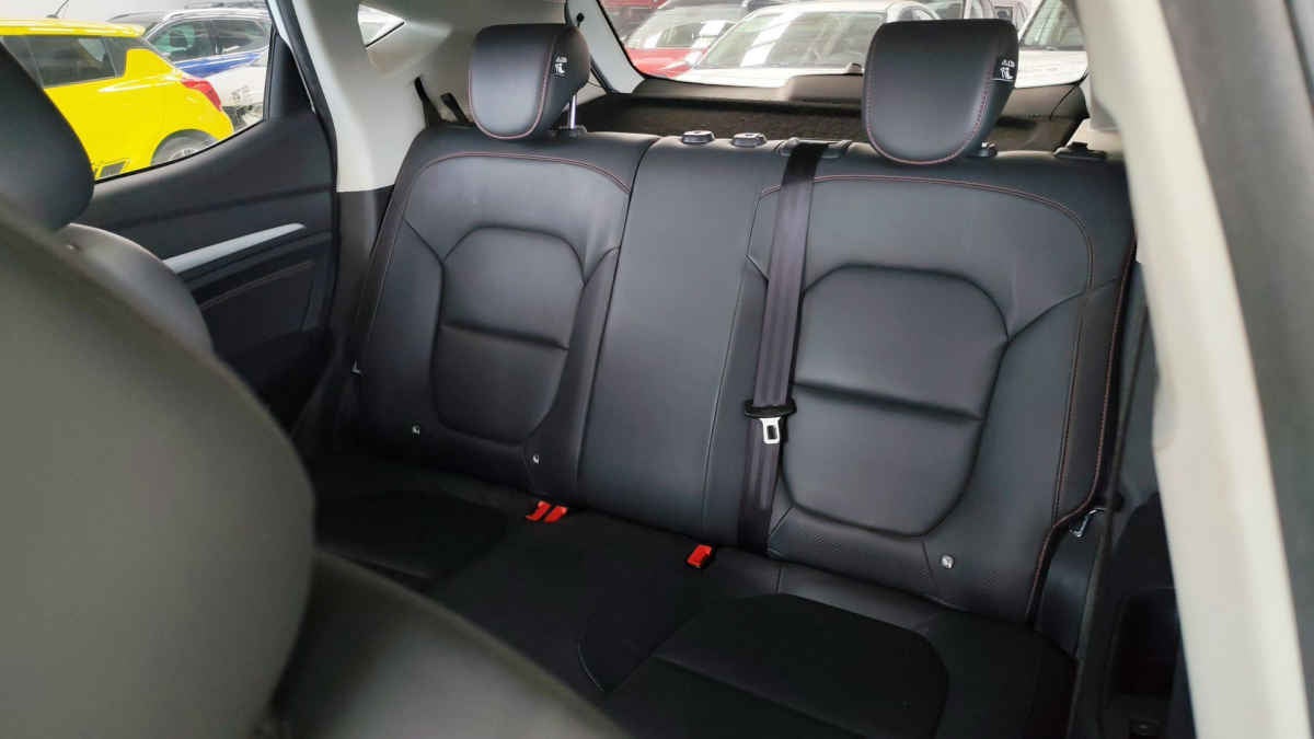 2024 MG ZS 5p Excite L4/1.5 Aut