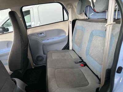2024 Jinpeng Eco 1 5p EV 19.2 kWh Aut