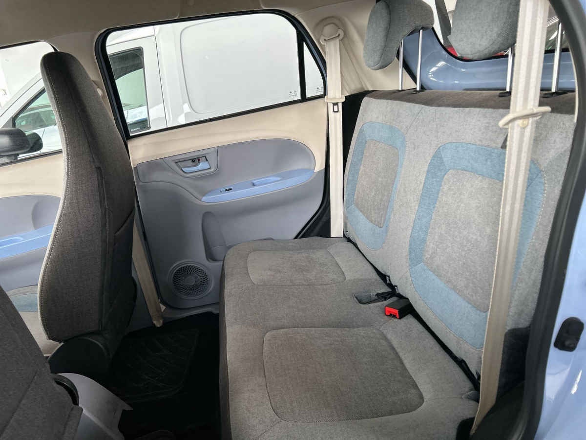 2024 Jinpeng Eco 1 5p EV 19.2 kWh Aut