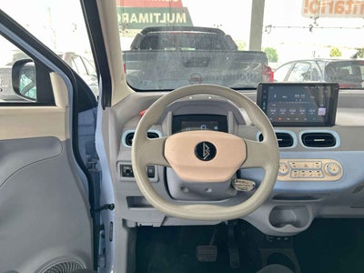 2024 Jinpeng Eco 1 5p EV 19.2 kWh Aut