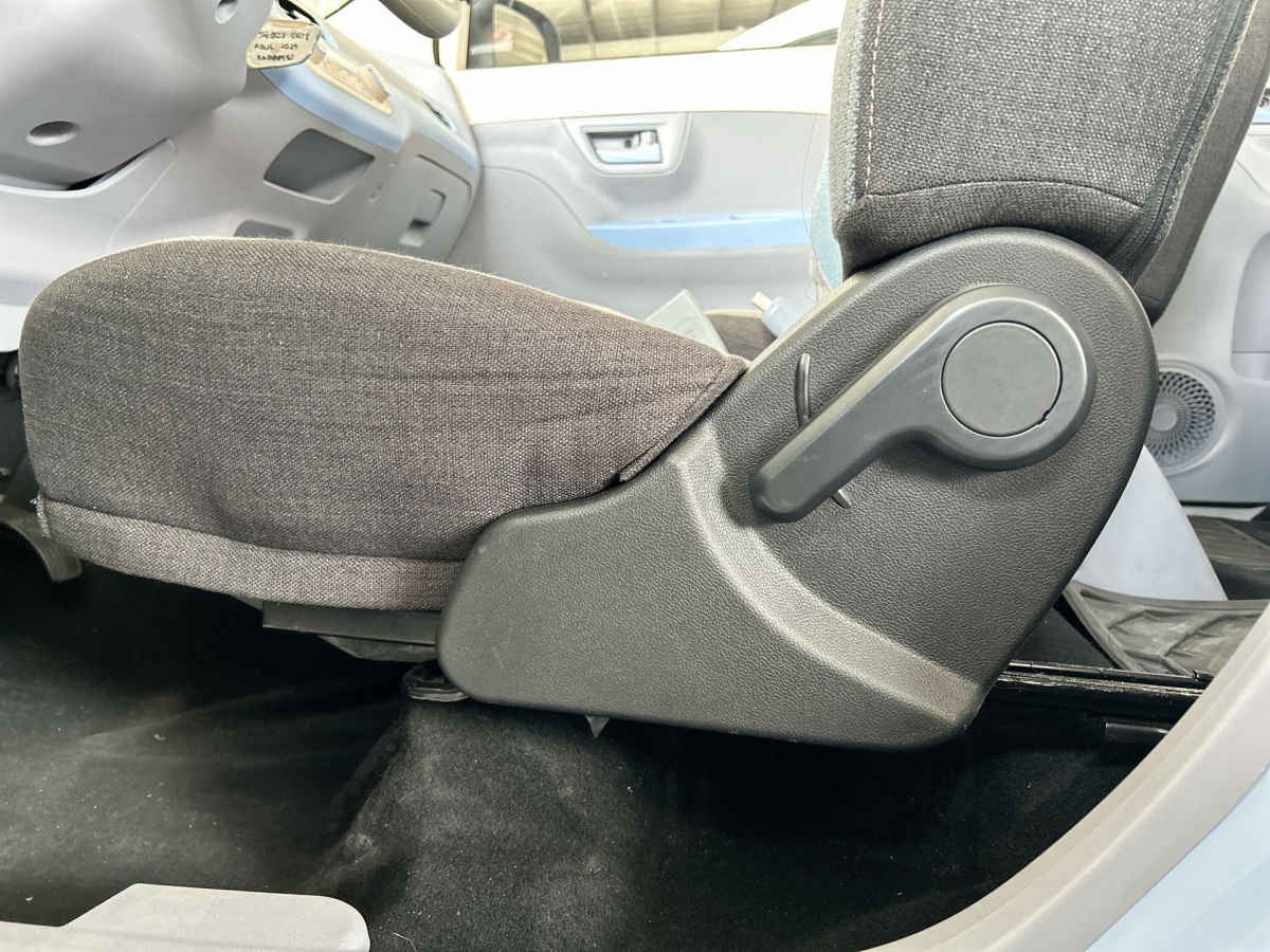 2024 Jinpeng Eco 1 5p EV 19.2 kWh Aut
