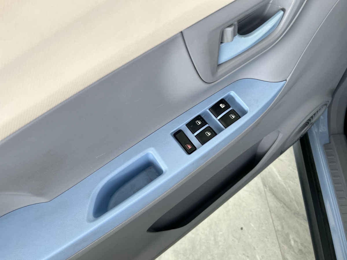 2024 Jinpeng Eco 1 5p EV 19.2 kWh Aut