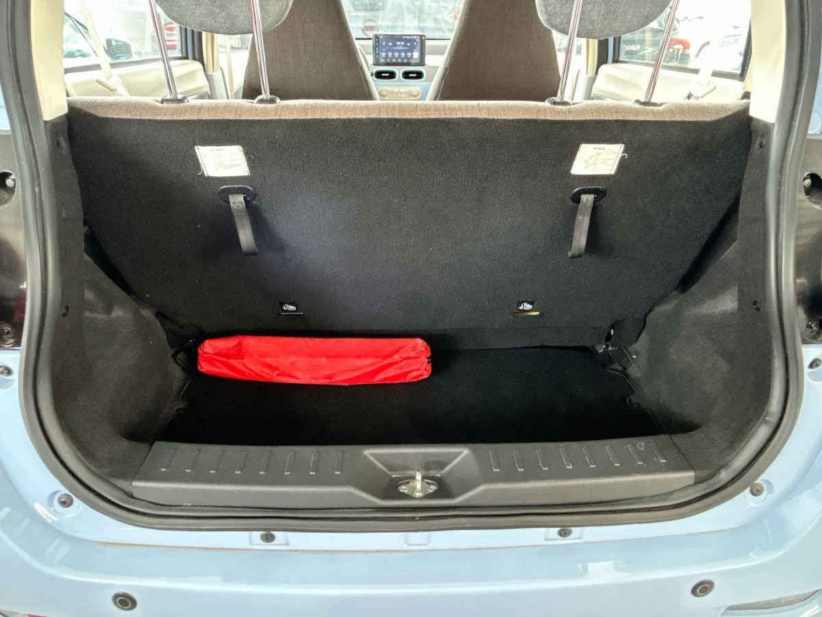 2024 Jinpeng Eco 1 5p EV 19.2 kWh Aut
