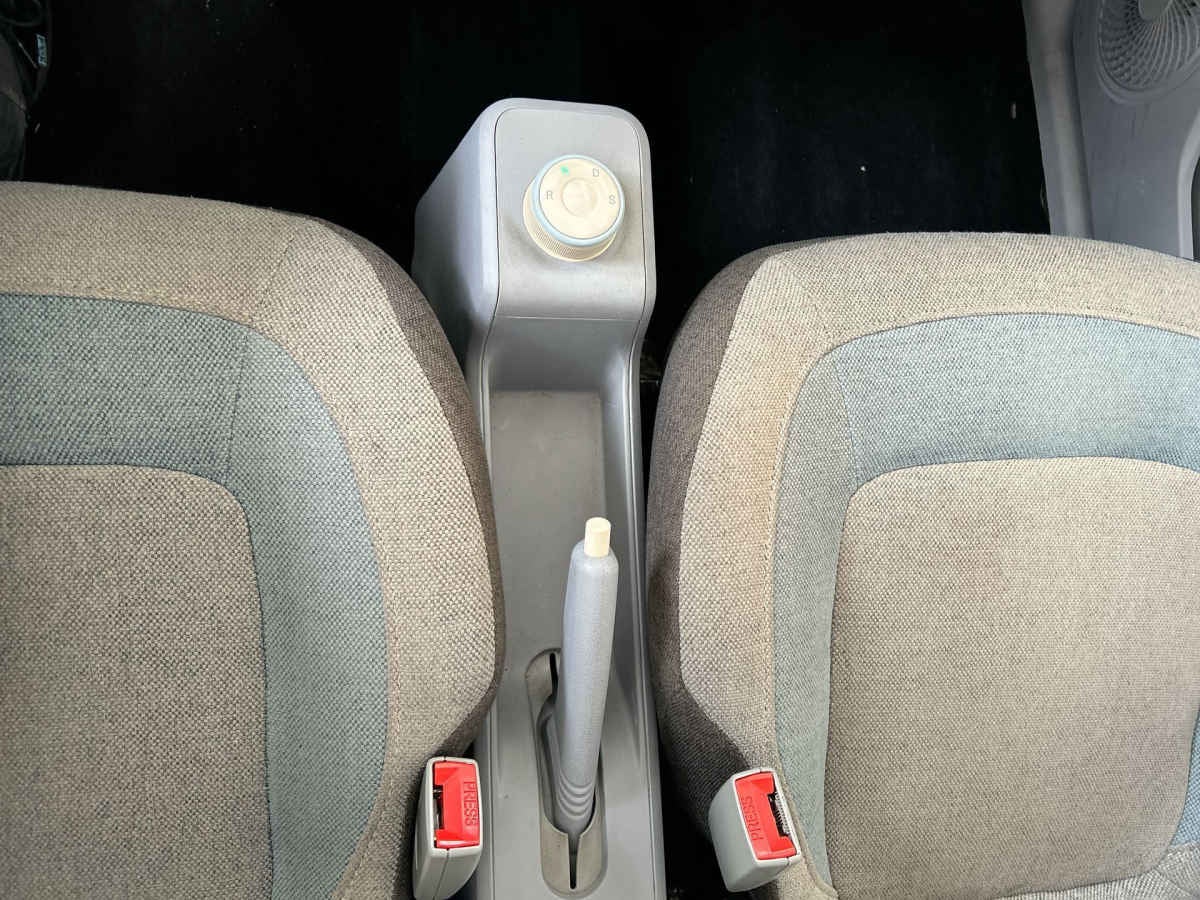 2024 Jinpeng Eco 1 5p EV 19.2 kWh Aut