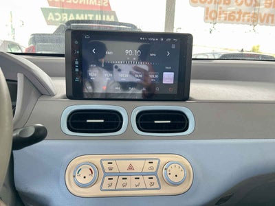 2024 Jinpeng Eco 1 5p EV 19.2 kWh Aut