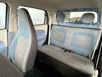 2024 Jinpeng Eco 1 5p EV 19.2 kWh Aut