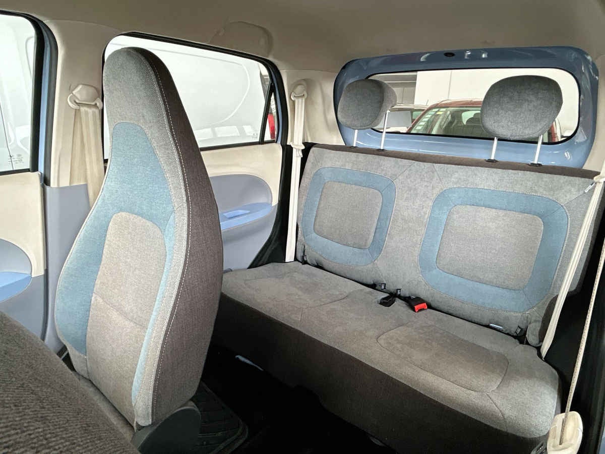 2024 Jinpeng Eco 1 5p EV 19.2 kWh Aut