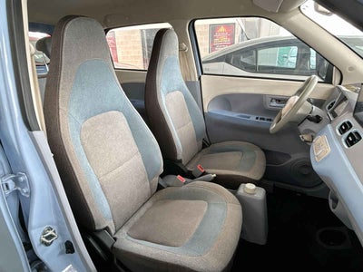 2024 Jinpeng Eco 1 5p EV 19.2 kWh Aut