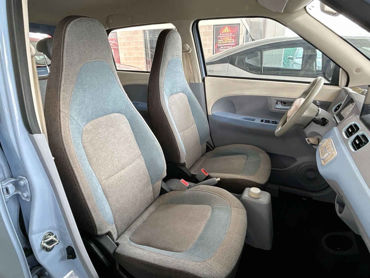 2024 Jinpeng Eco 1 5p EV 19.2 kWh Aut