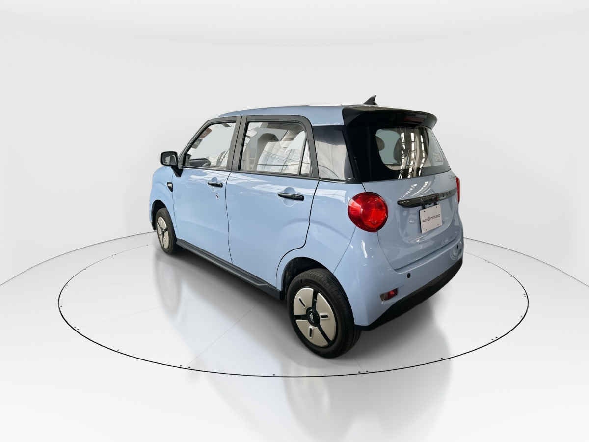 2024 Jinpeng Eco 1 5p EV 19.2 kWh Aut