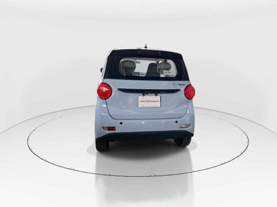 2024 Jinpeng Eco 1 5p EV 19.2 kWh Aut