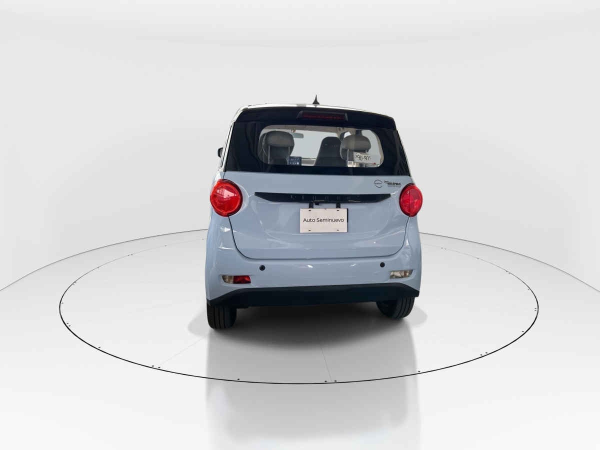 2024 Jinpeng Eco 1 5p EV 19.2 kWh Aut