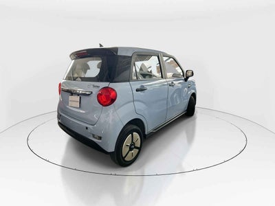 2024 Jinpeng Eco 1 5p EV 19.2 kWh Aut