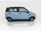 2024 Jinpeng Eco 1 5p EV 19.2 kWh Aut