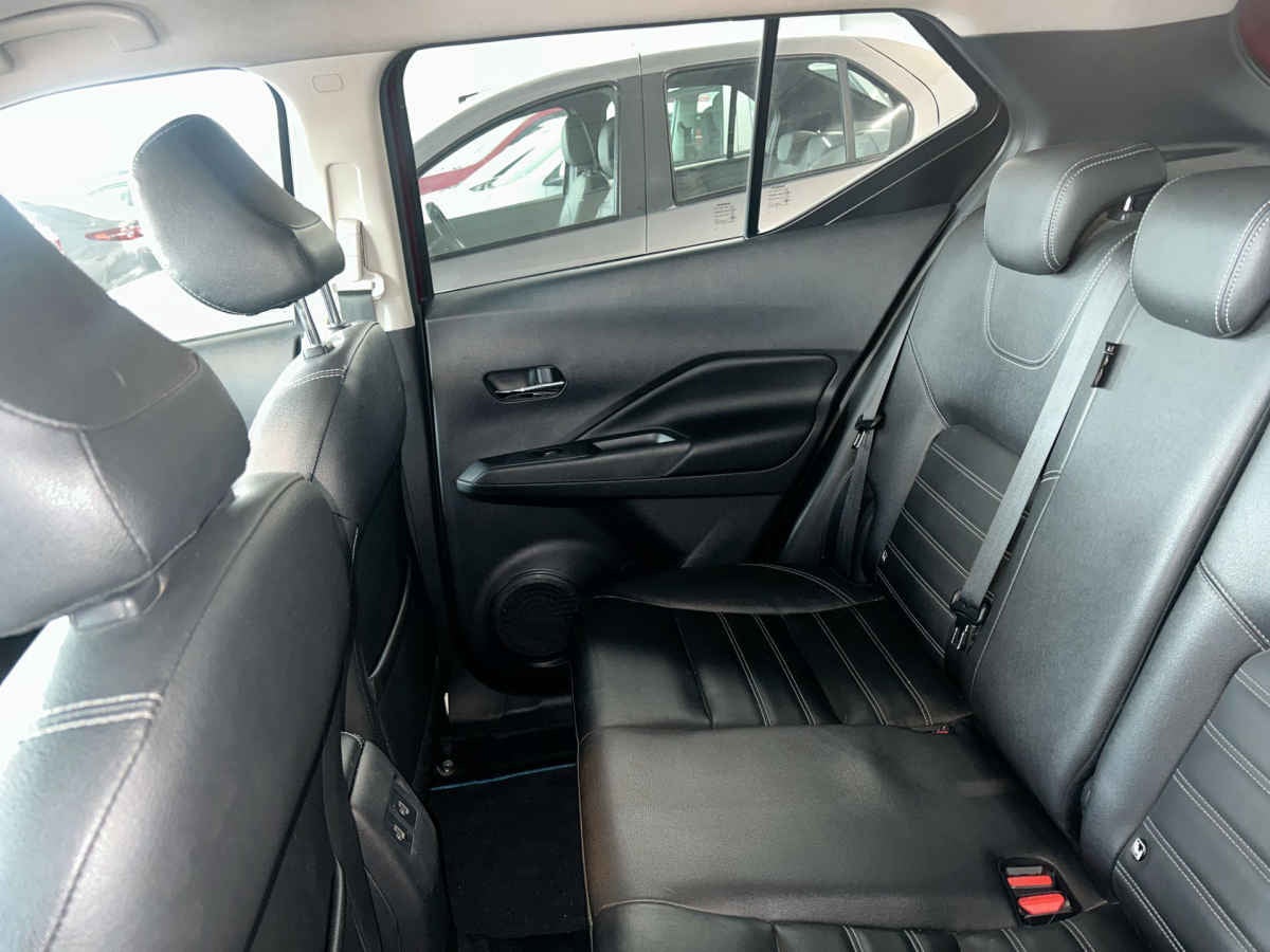 2024 Nissan Kicks 5p Platinum e-Power HEV L3/1.2 Aut