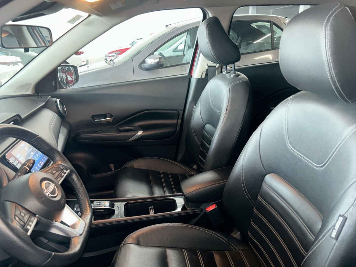 2024 Nissan Kicks 5p Platinum e-Power HEV L3/1.2 Aut