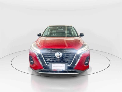 2024 Nissan Kicks 5p Platinum e-Power HEV L3/1.2 Aut