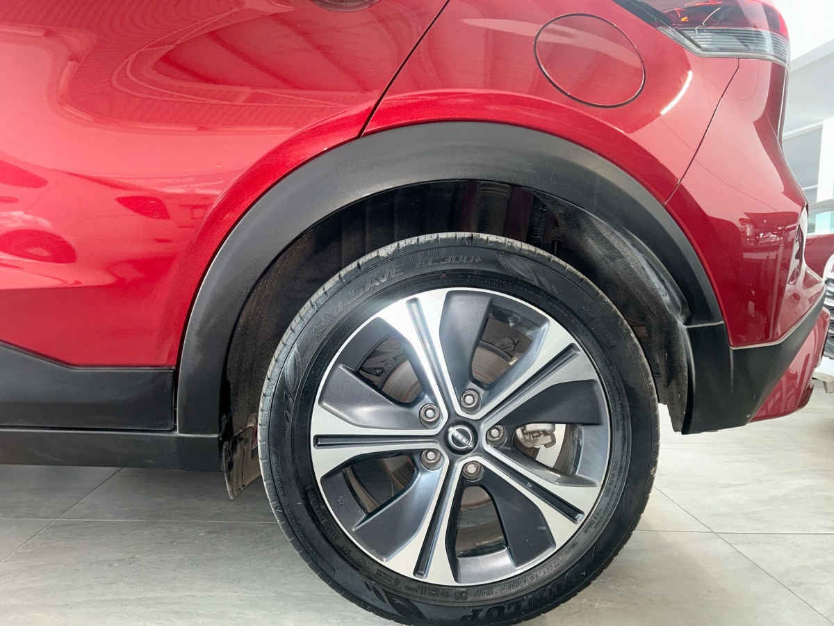 2024 Nissan Kicks 5p Platinum e-Power HEV L3/1.2 Aut