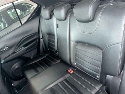 2024 Nissan Kicks 5p Platinum e-Power HEV L3/1.2 Aut