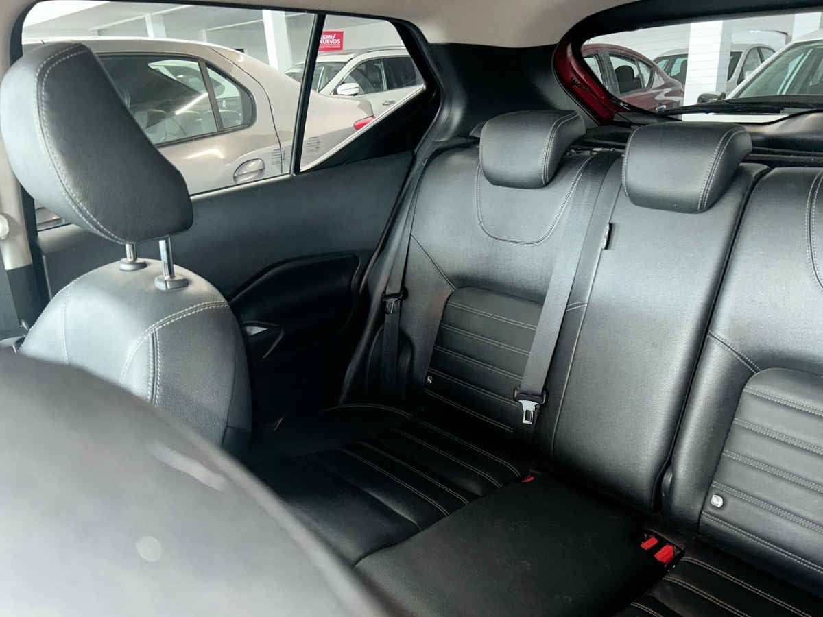 2024 Nissan Kicks 5p Platinum e-Power HEV L3/1.2 Aut