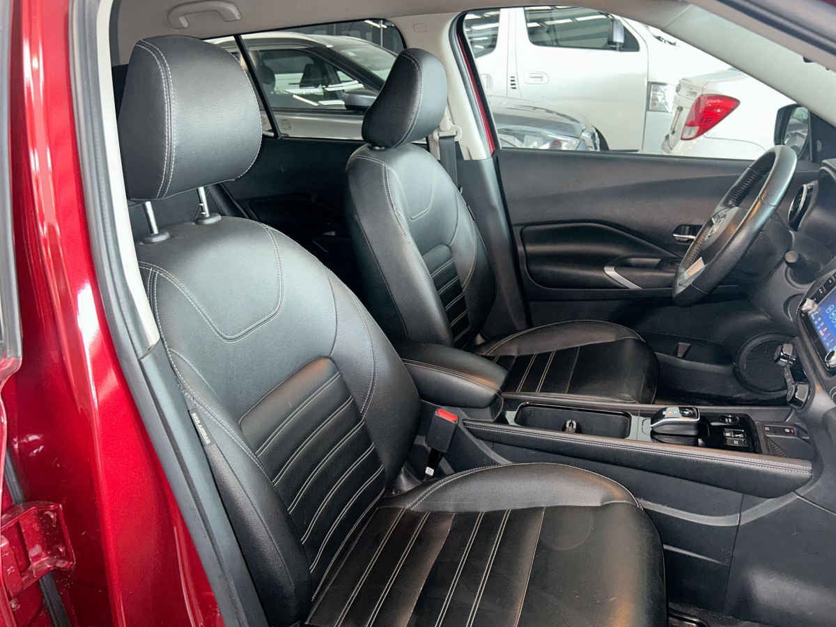 2024 Nissan Kicks 5p Platinum e-Power HEV L3/1.2 Aut