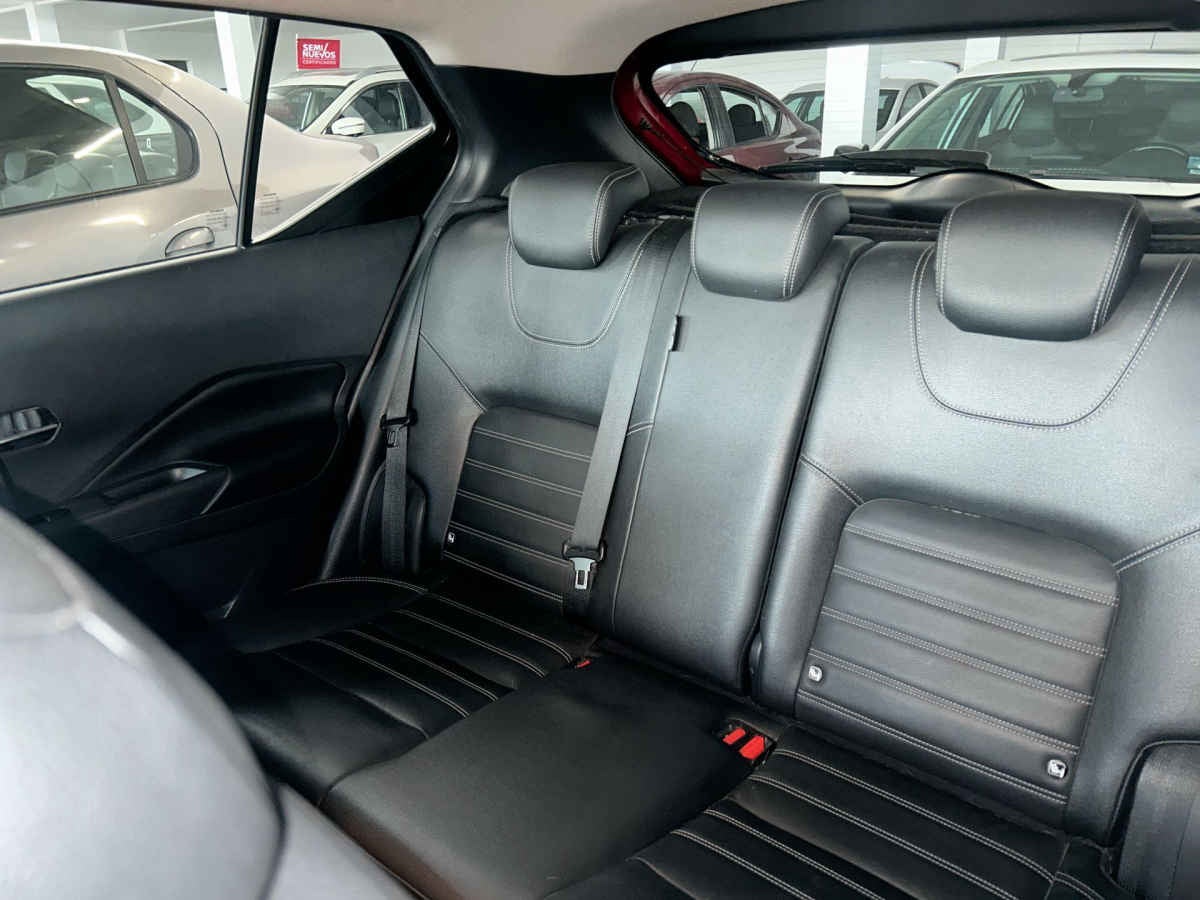 2024 Nissan Kicks 5p Platinum e-Power HEV L3/1.2 Aut