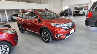 2021 Honda BR-V 5p Prime L4/1.5 Aut