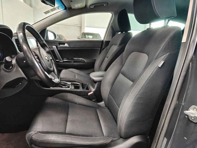 2021 Kia Sportage 5p EX L4/2.0 Aut