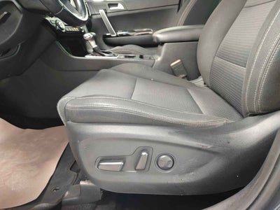 2021 Kia Sportage 5p EX L4/2.0 Aut