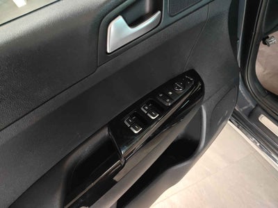 2021 Kia Sportage 5p EX L4/2.0 Aut