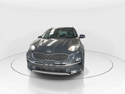 2021 Kia Sportage 5p EX L4/2.0 Aut