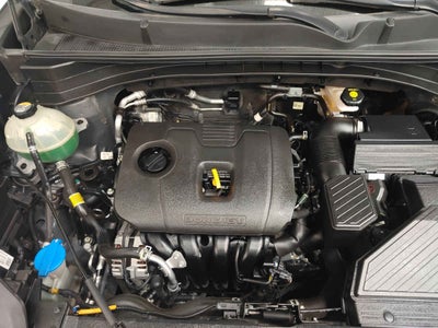 2021 Kia Sportage 5p EX L4/2.0 Aut