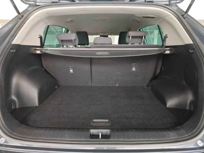 2021 Kia Sportage 5p EX L4/2.0 Aut