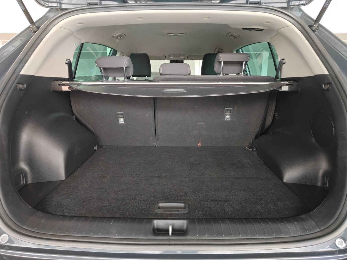 2021 Kia Sportage 5p EX L4/2.0 Aut