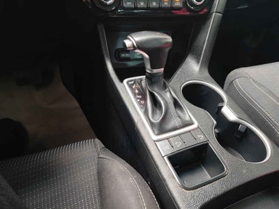 2021 Kia Sportage 5p EX L4/2.0 Aut