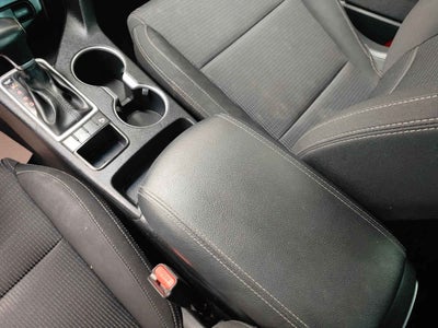 2021 Kia Sportage 5p EX L4/2.0 Aut