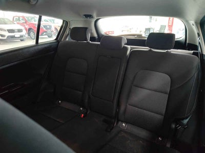 2021 Kia Sportage 5p EX L4/2.0 Aut