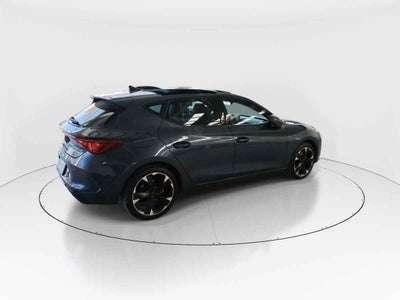 2024 Cupra Leon 5p Cupra 190 HP L4/2.0/T Aut