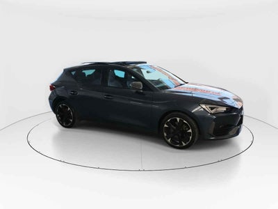 2024 Cupra Leon 5p Cupra 190 HP L4/2.0/T Aut