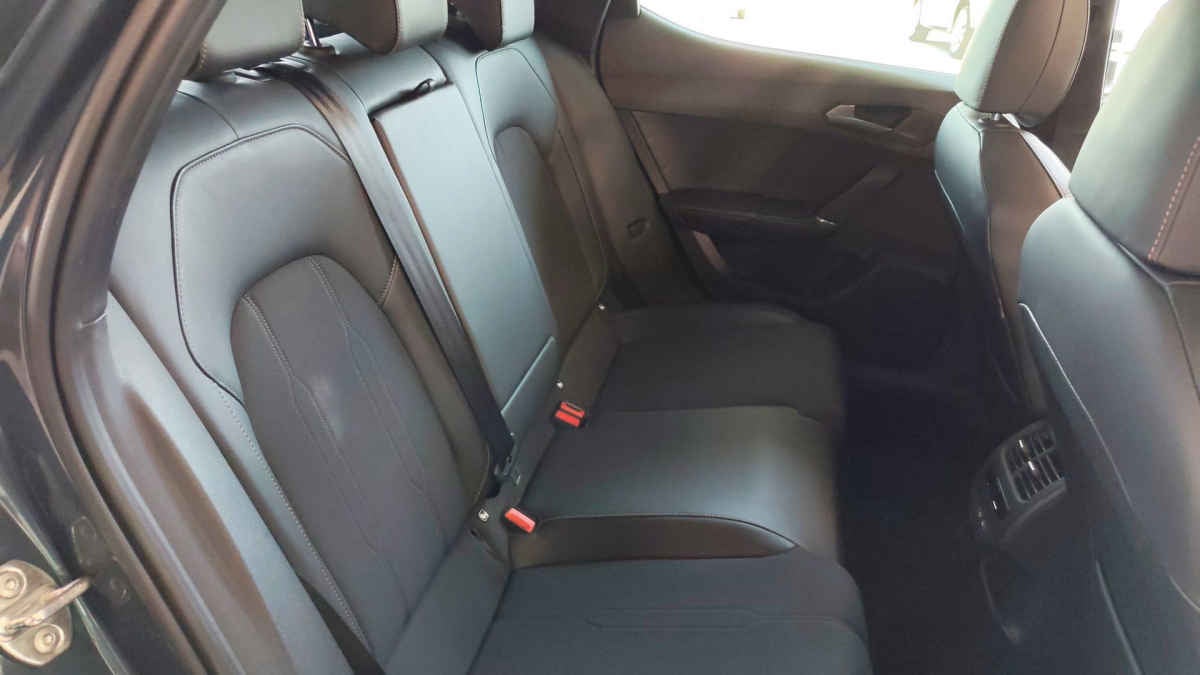 2024 Cupra Leon 5p Cupra 190 HP L4/2.0/T Aut