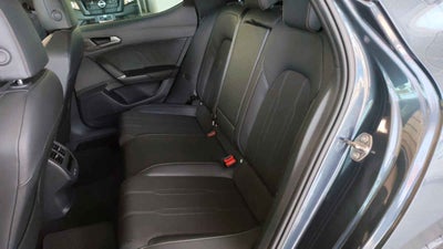 2024 Cupra Leon 5p Cupra 190 HP L4/2.0/T Aut