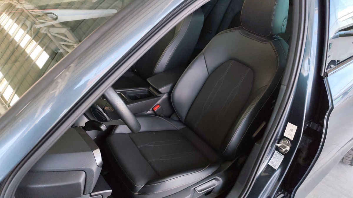 2024 Cupra Leon 5p Cupra 190 HP L4/2.0/T Aut