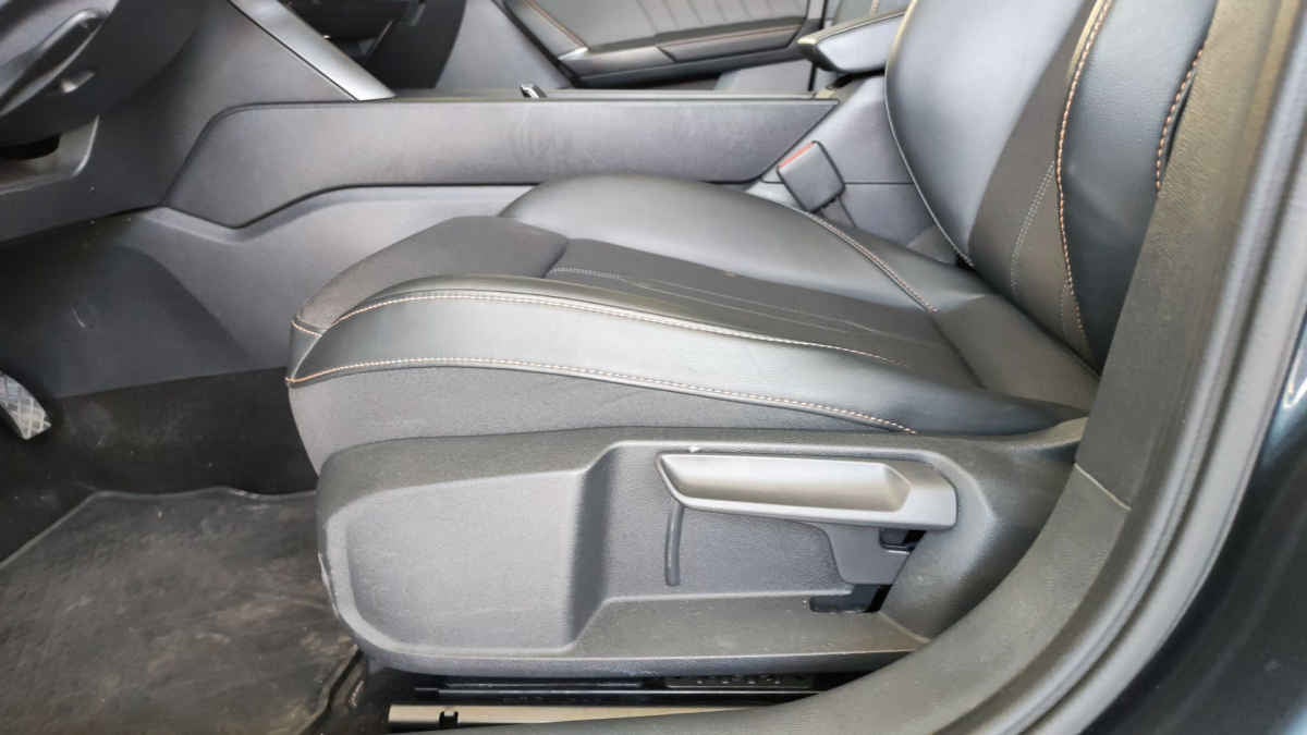 2024 Cupra Leon 5p Cupra 190 HP L4/2.0/T Aut