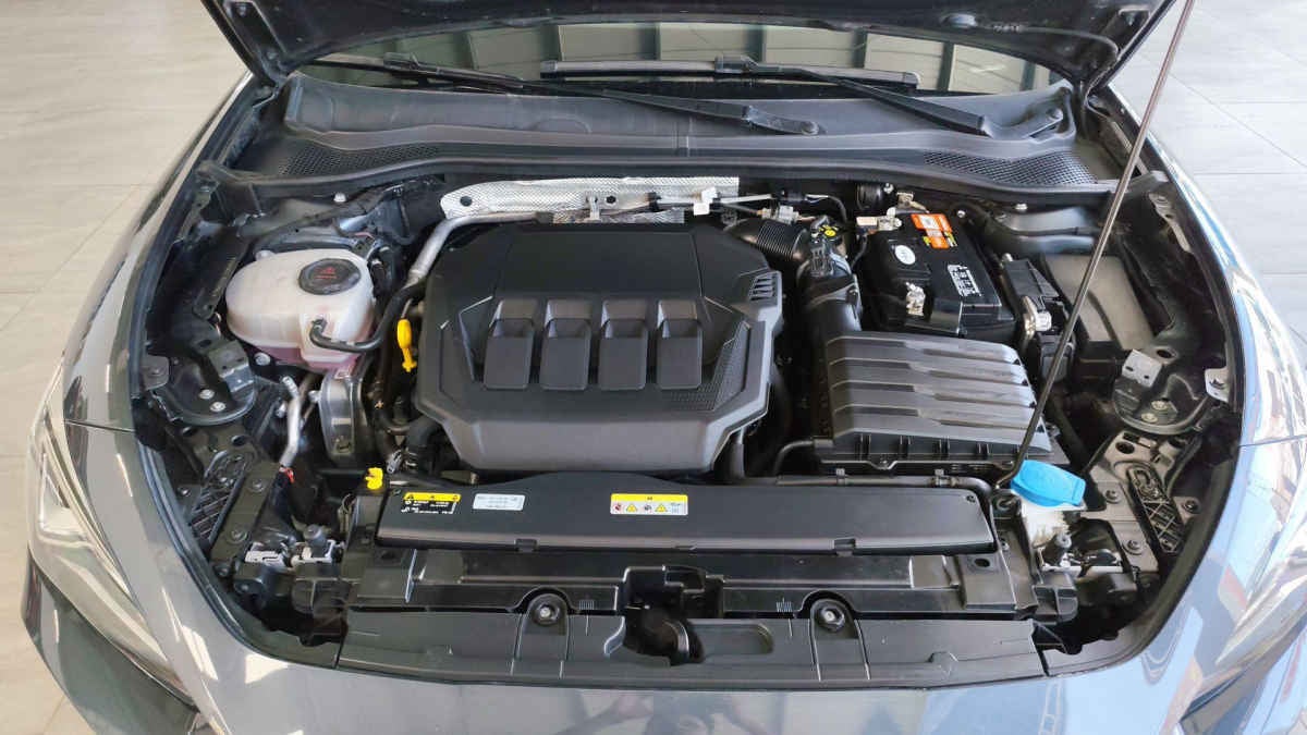 2024 Cupra Leon 5p Cupra 190 HP L4/2.0/T Aut